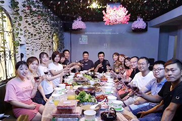 A celebration of achievement