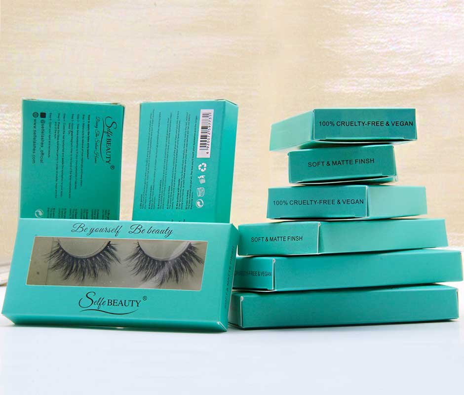 Strip Lashes Collection